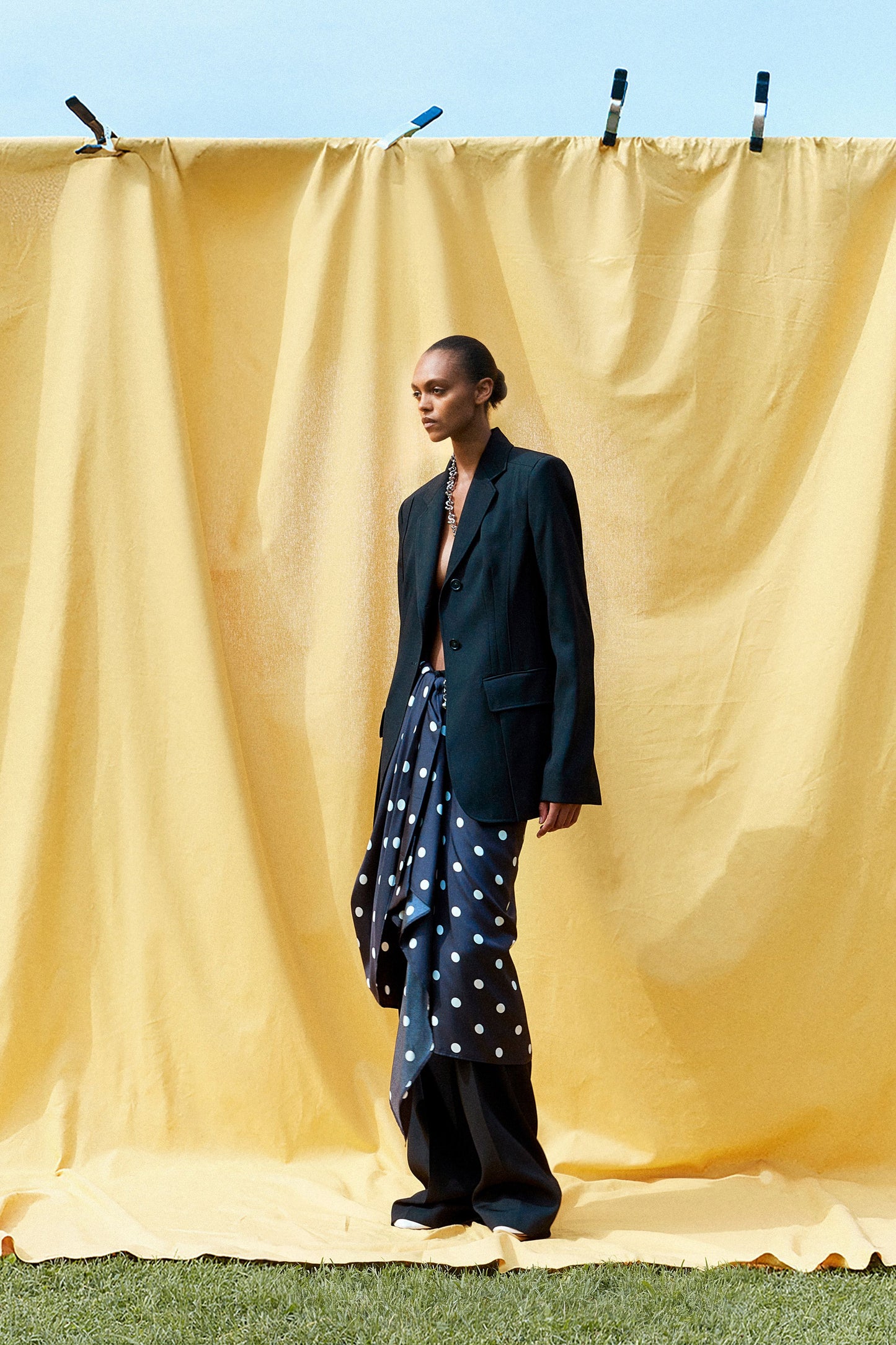 SPORTMAX Gentile Skirt