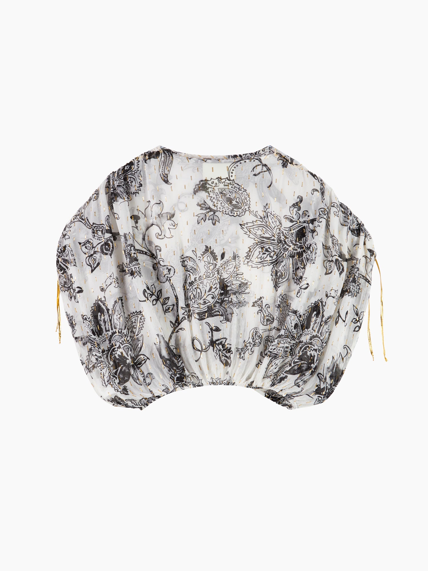 8PM Jamestown Blouse