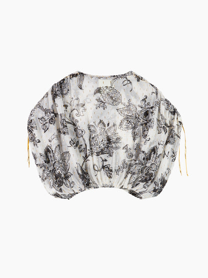8PM Jamestown Blouse