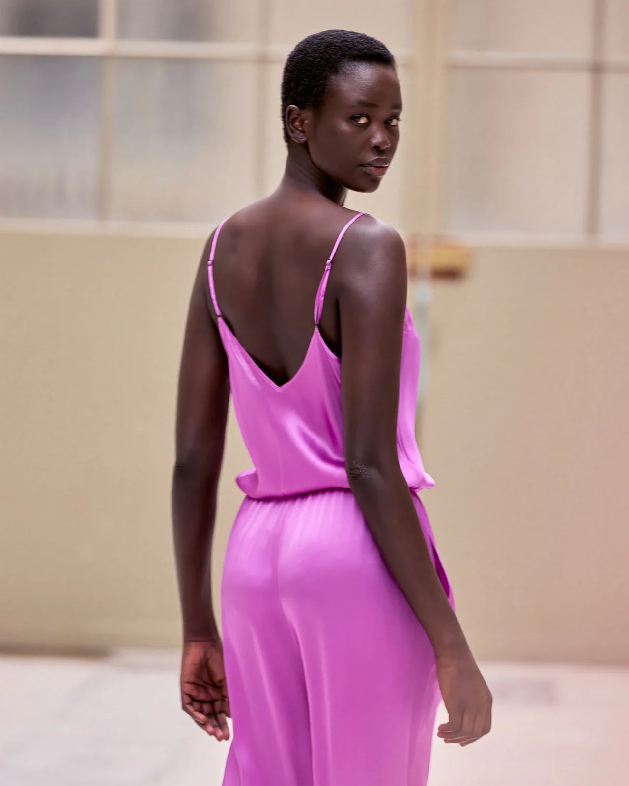 Mes Demoiselles Evasion Jumpsuit