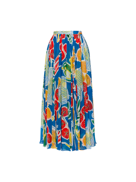 Lena Hoschek Vittoria Skirt