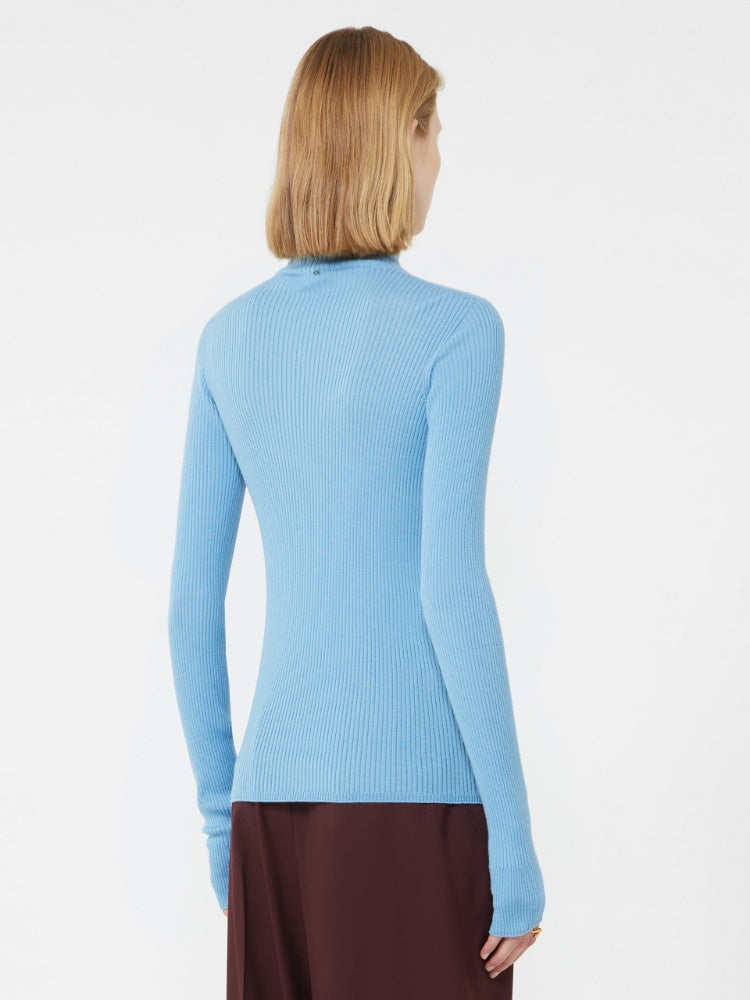 SPORTMAX Niagara Turtleneck
