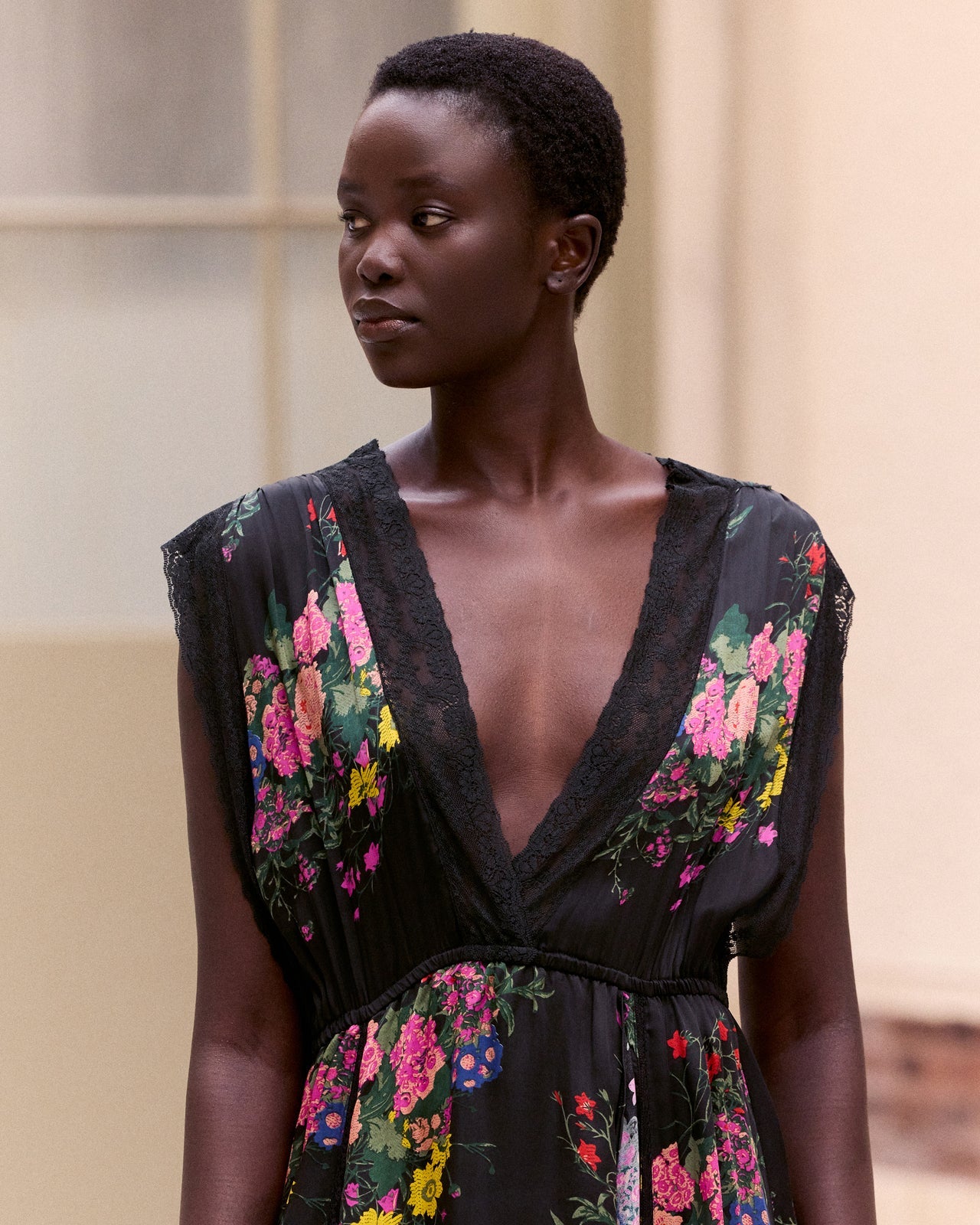 Mes Demoiselles Pali Dress