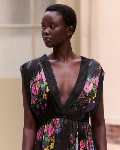 Mes Demoiselles Pali Dress