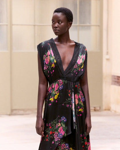 Mes Demoiselles Pali Dress