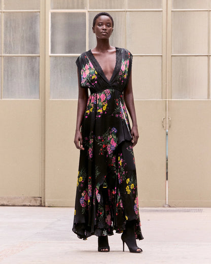 Mes Demoiselles Pali Dress