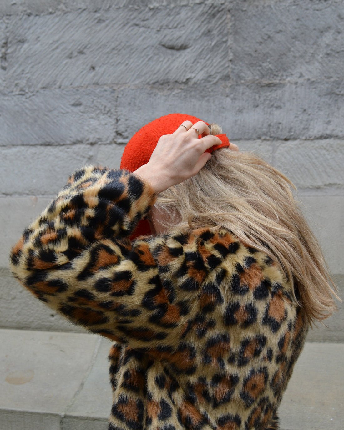 Tesi Hats- Baseball- Casentino Arancio