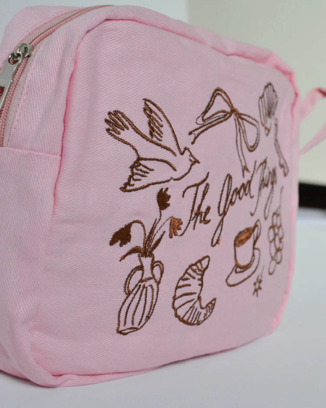 Family Affairs The Good Things Bag