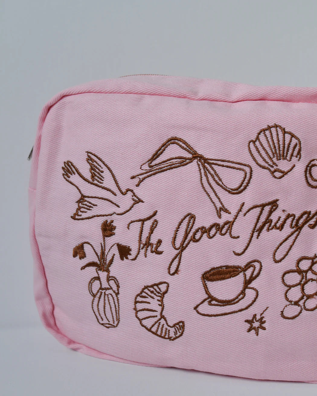 Family Affairs The Good Things Bag