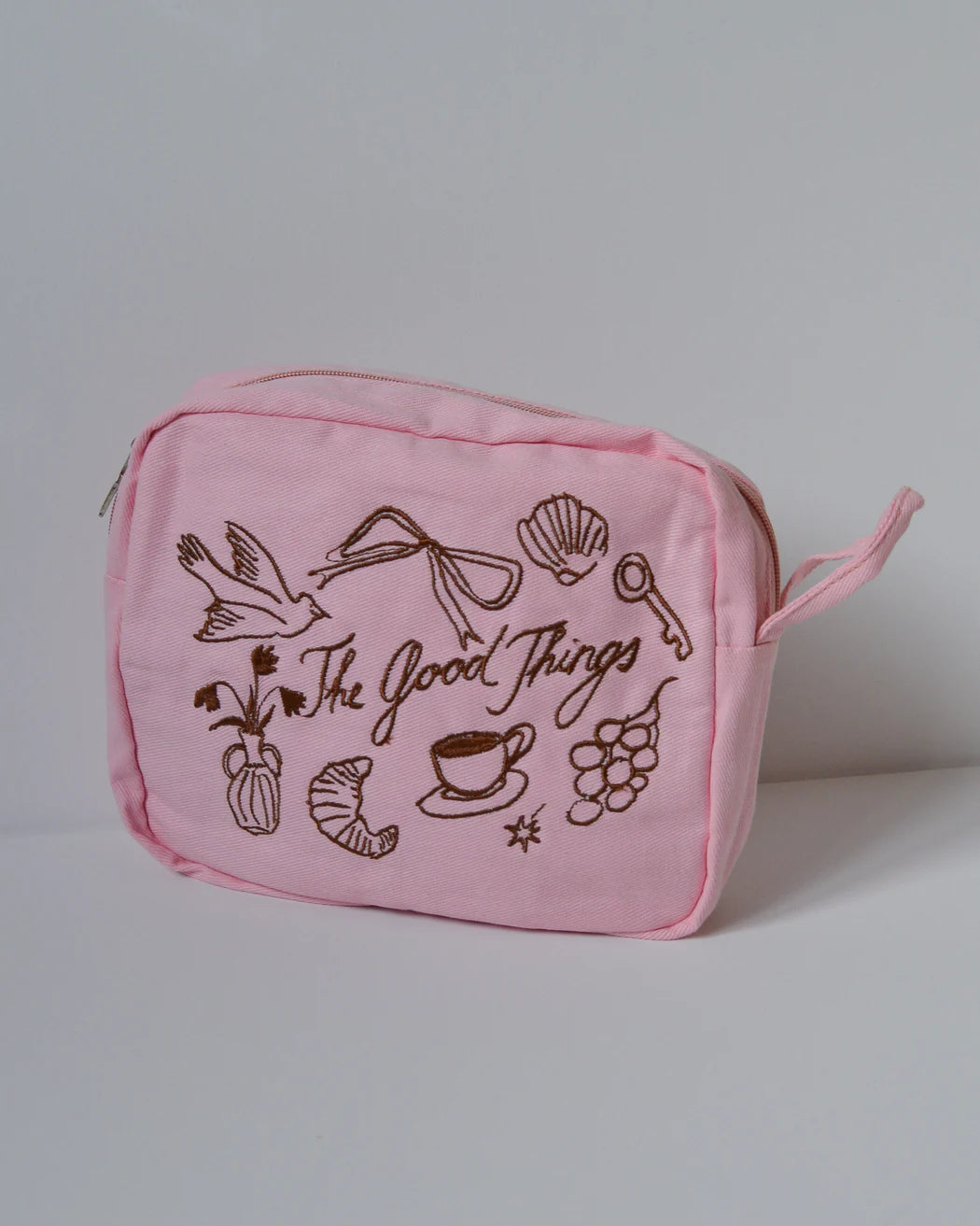 Family Affairs The Good Things Bag