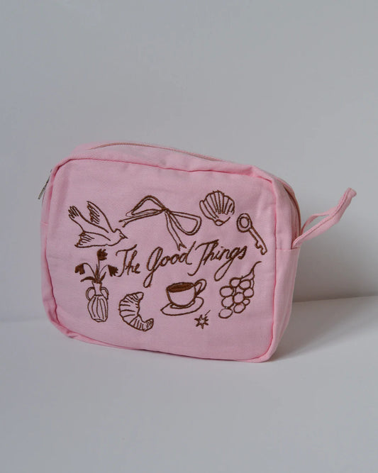 Family Affairs The Good Things Bag