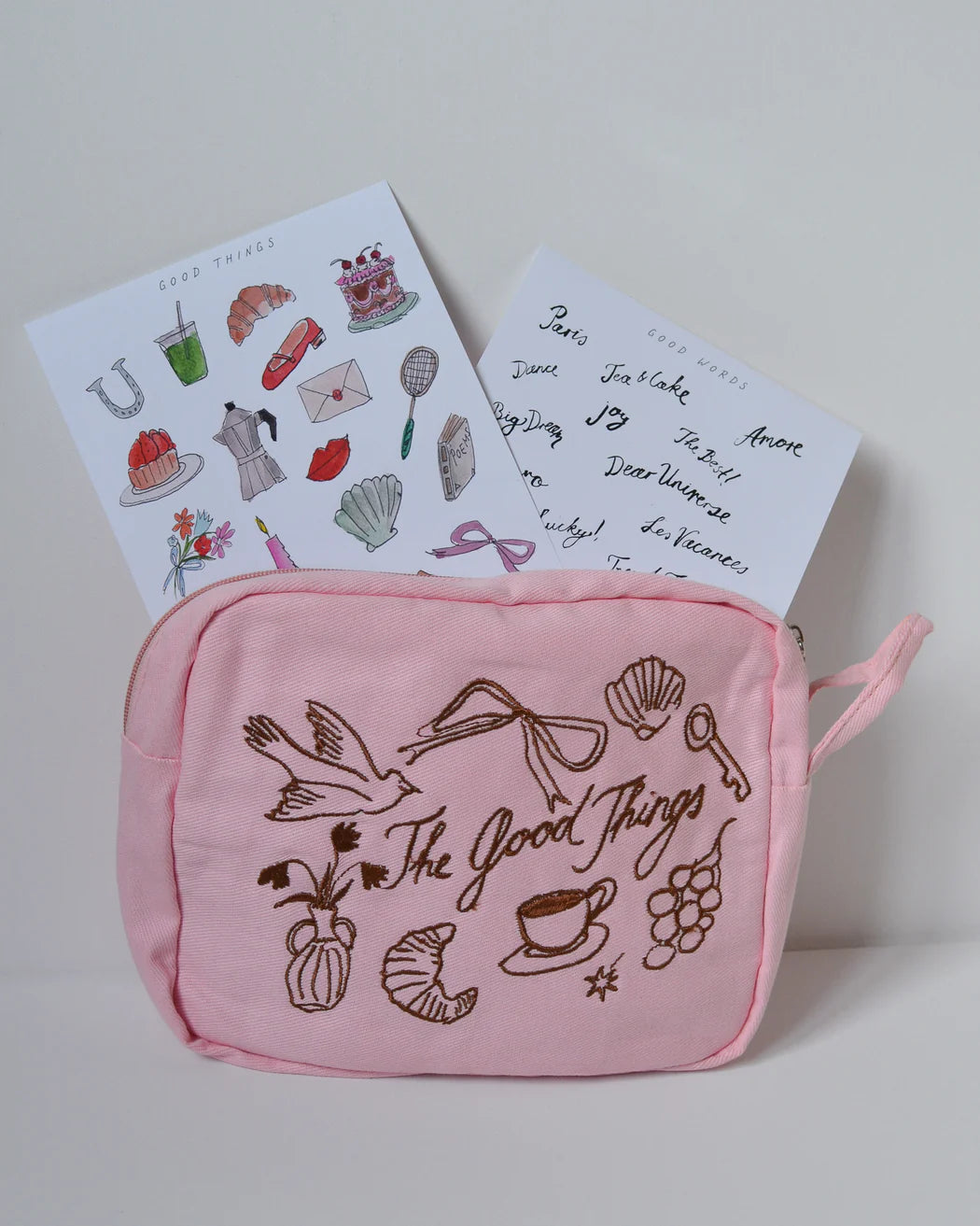 Family Affairs The Good Things Bag