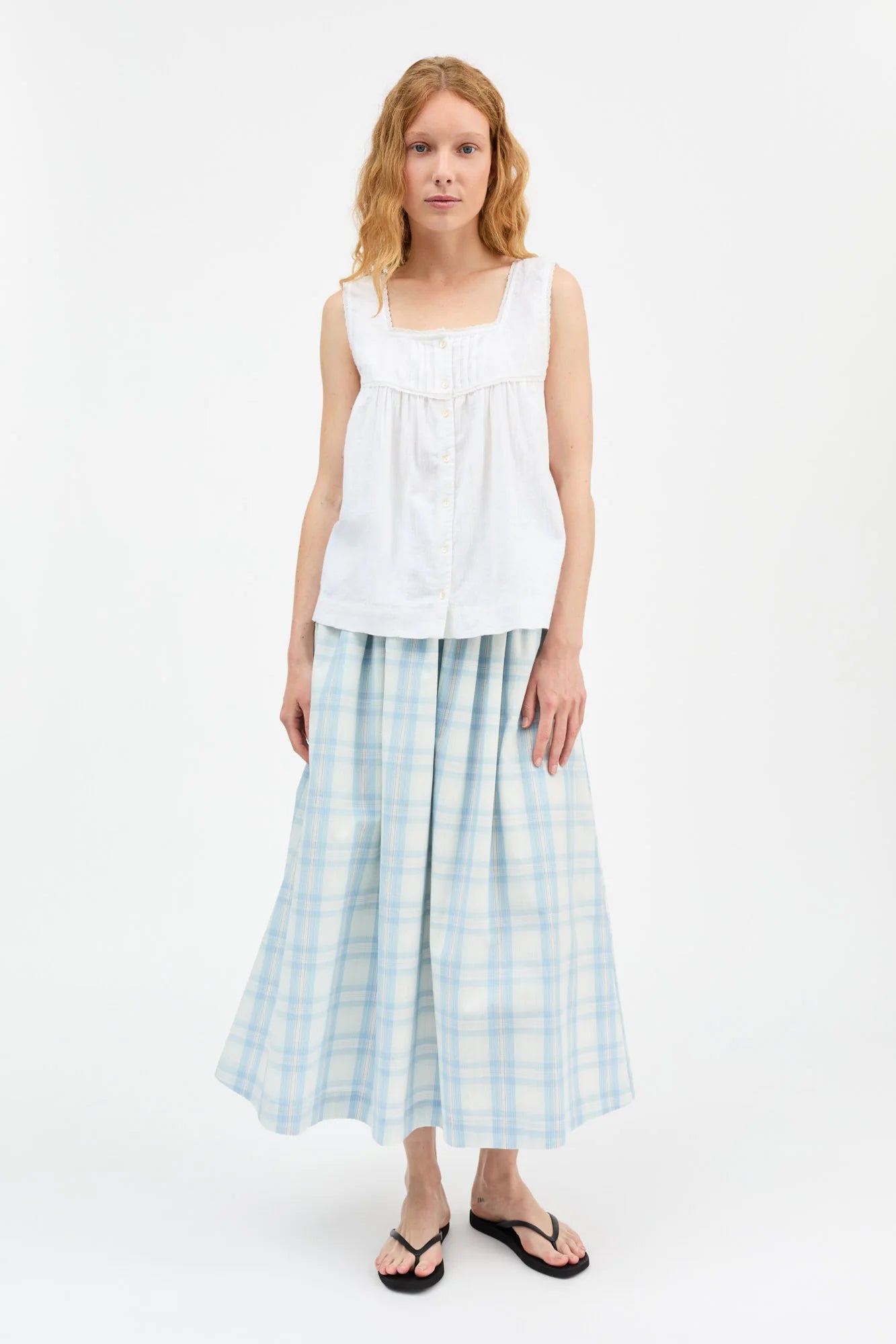 SKALL Dagny Skirt