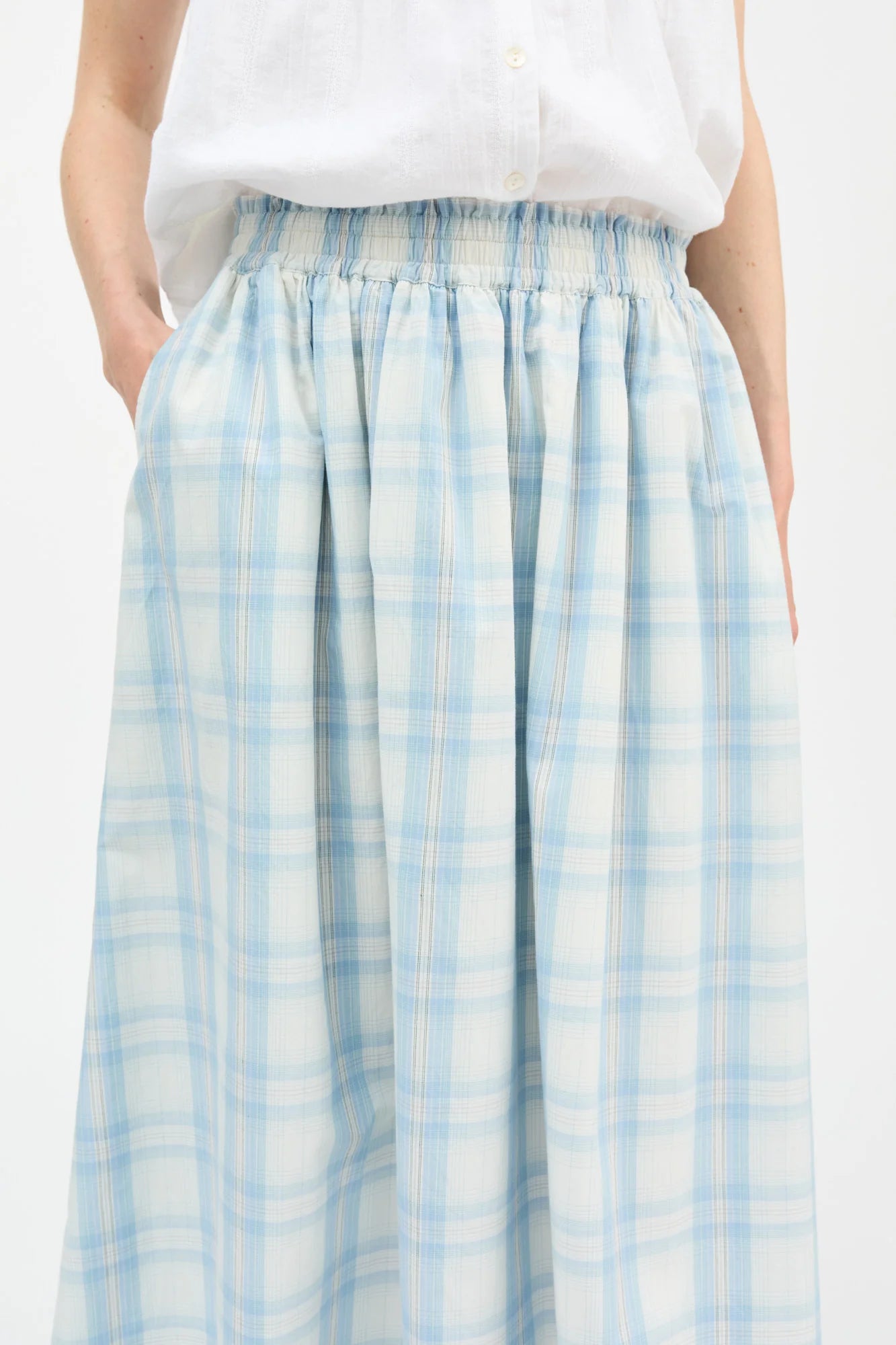 SKALL Dagny Skirt