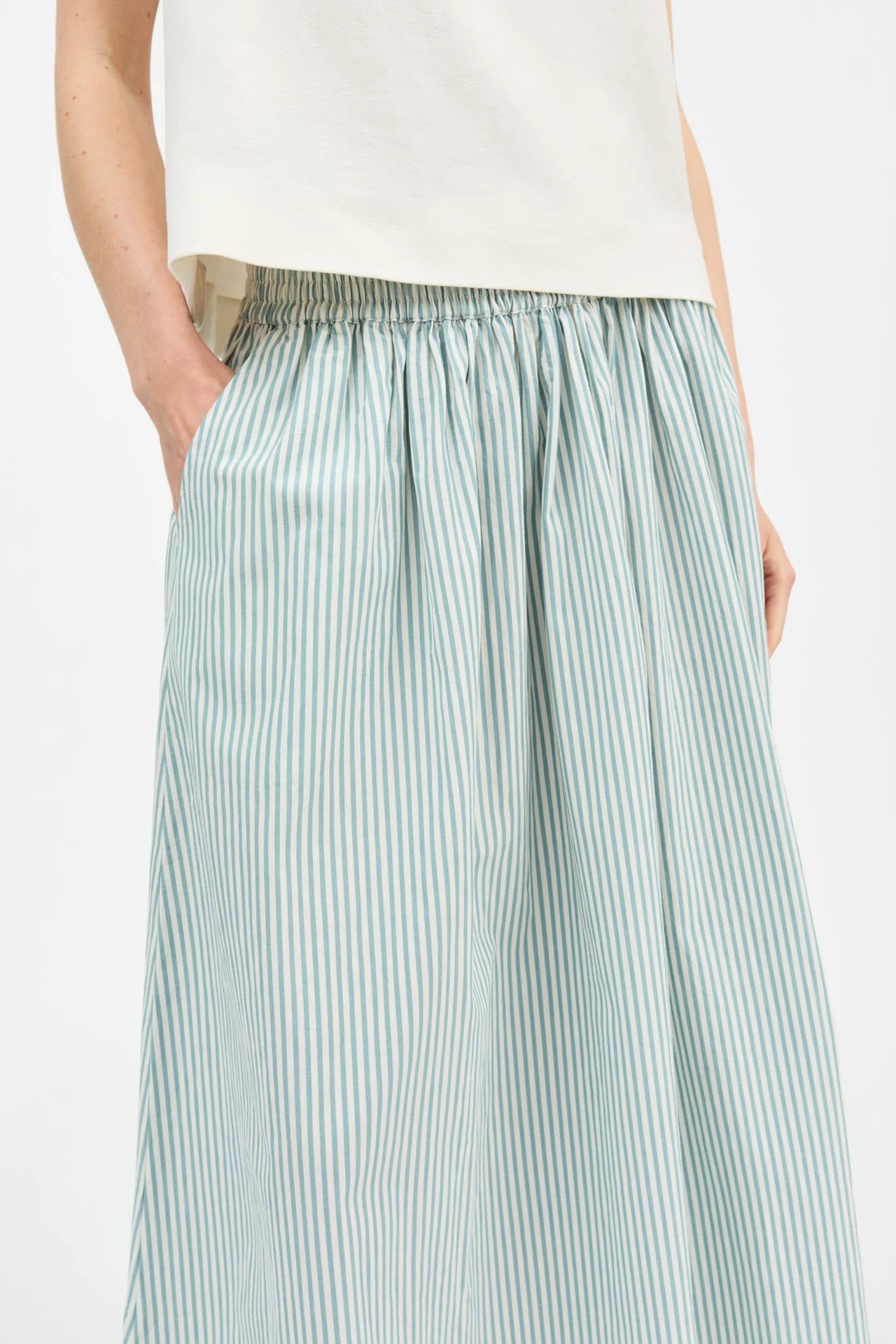 SKALL Dagny skirt
