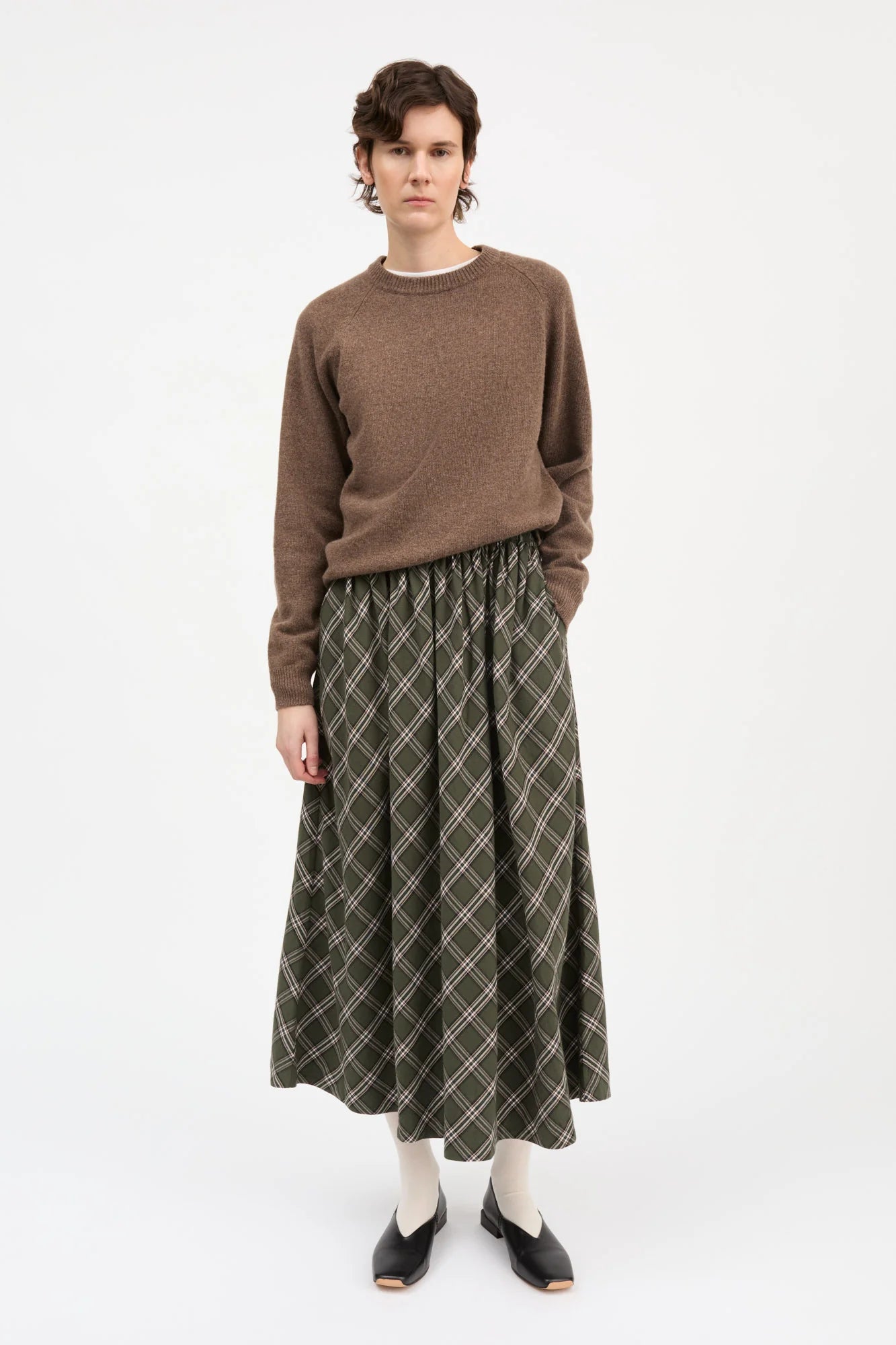 SKALL Dagny Skirt