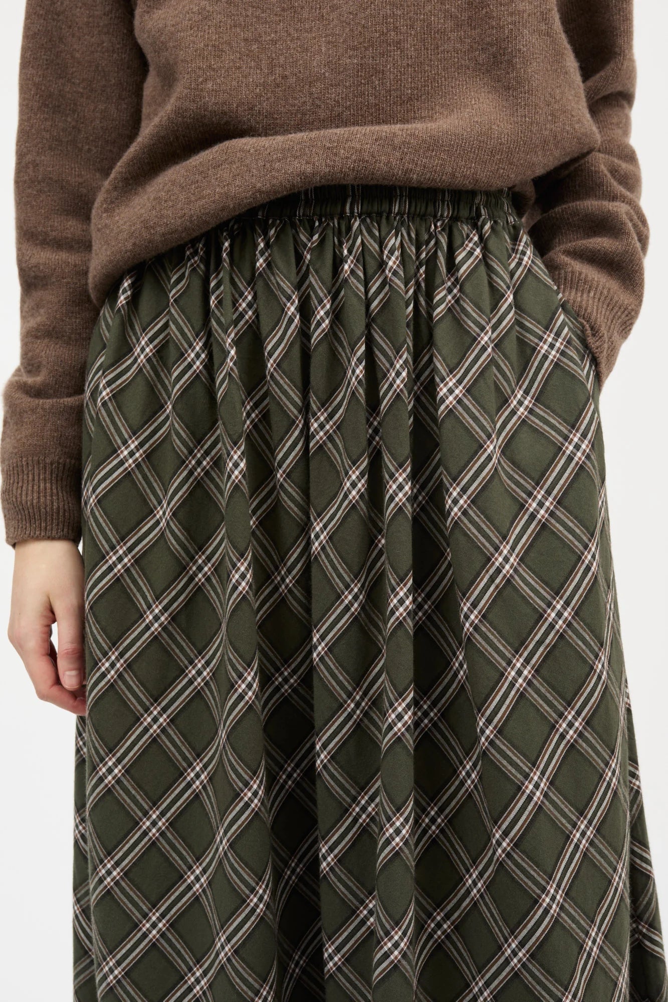 SKALL Dagny Skirt