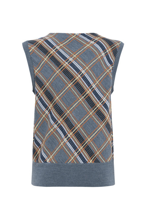 Tela Dane Vest