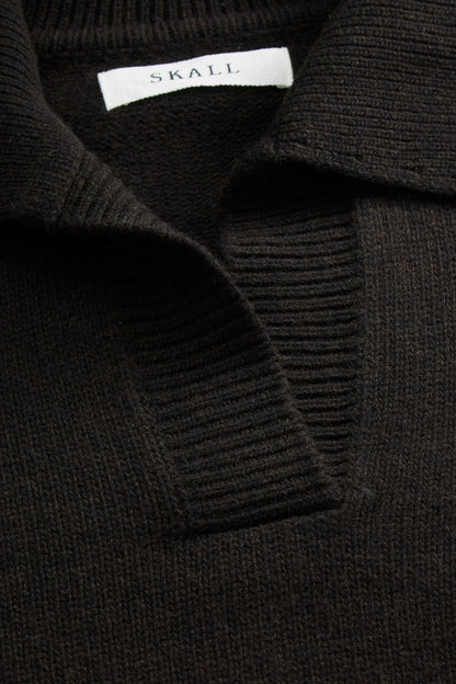 SKALL Dean V-Neck Jumper