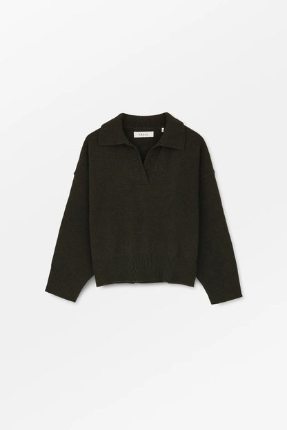 SKALL Dean V-Neck Jumper