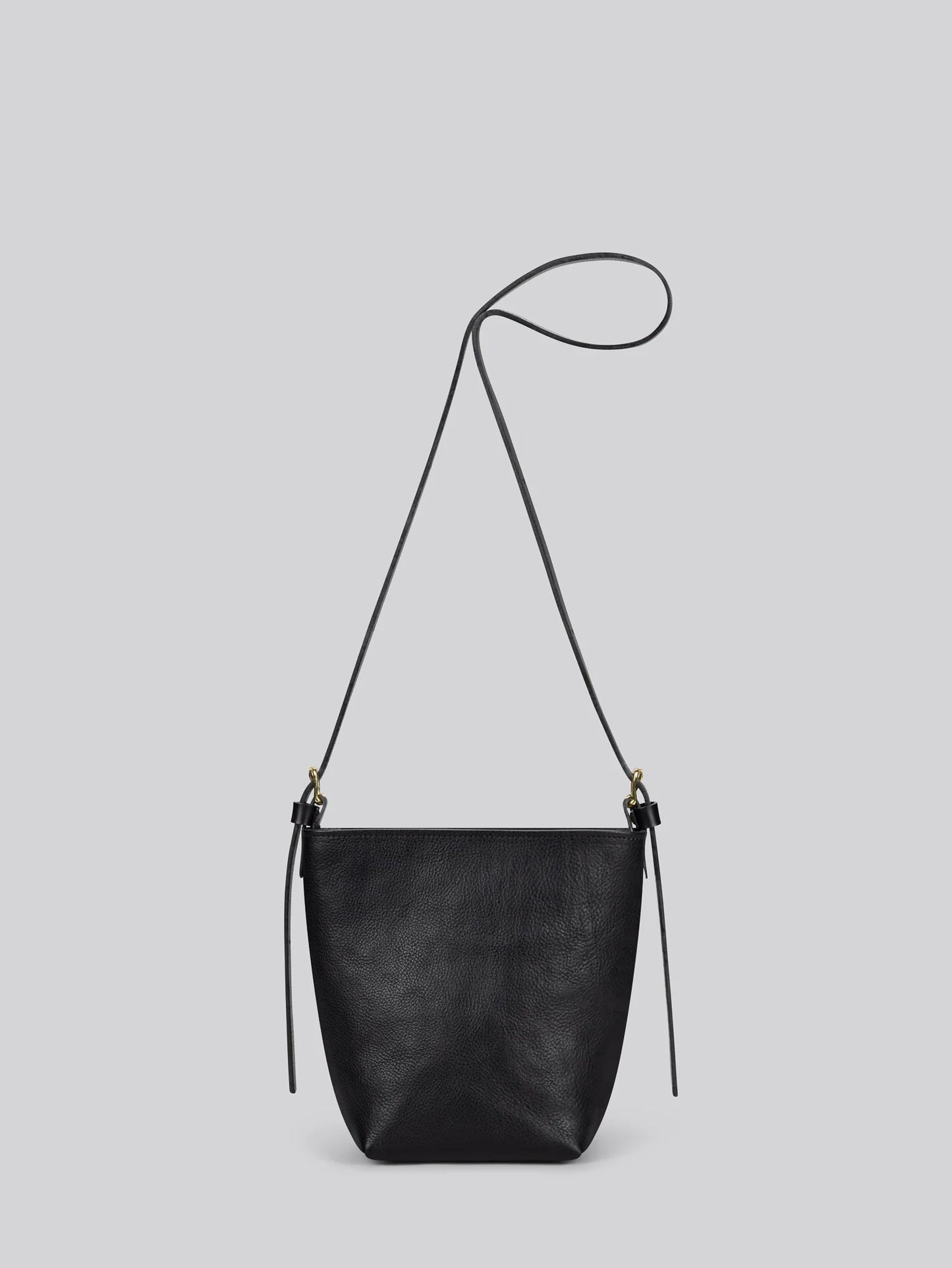 Mimi Berry Dino - Grainy Black