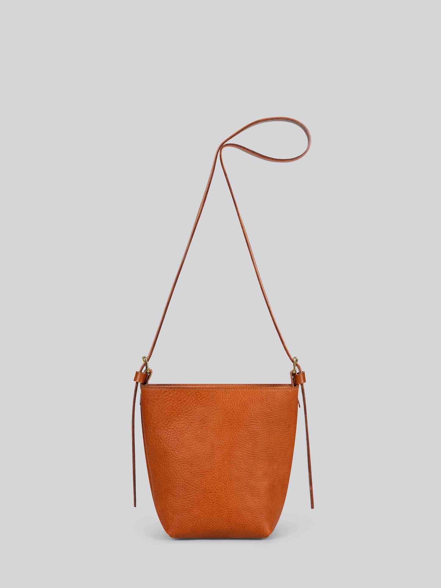 Mimi Berry Dino - Grainy Tan