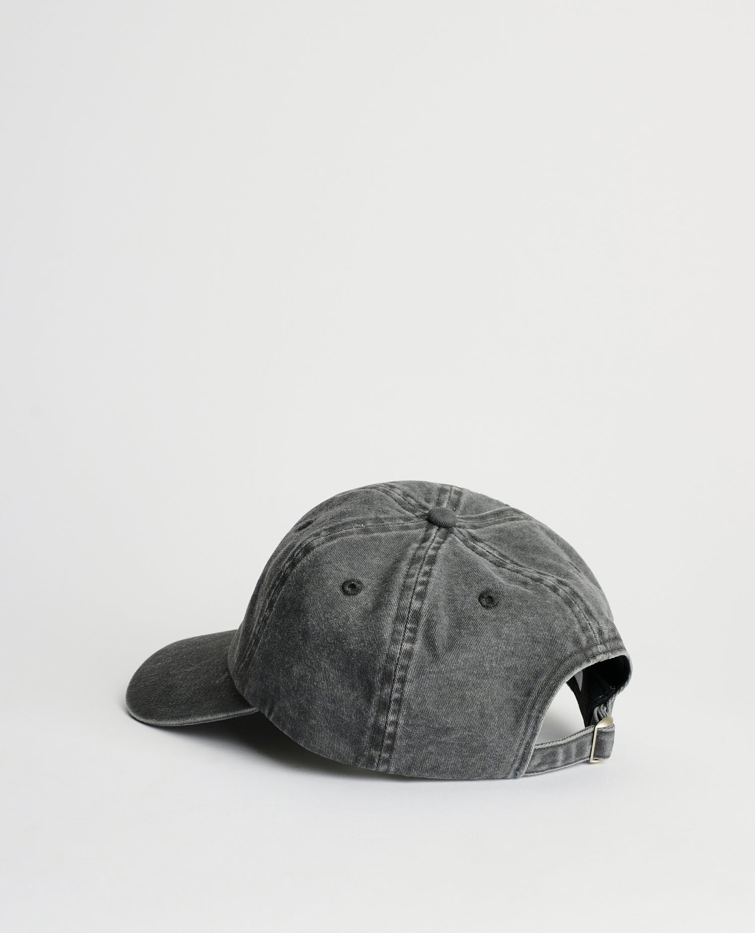 SUNFLOWER Distressed Dad Cap