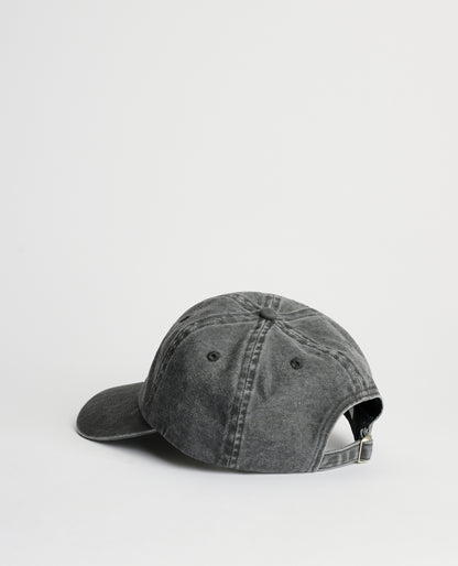 SUNFLOWER Distressed Dad Cap