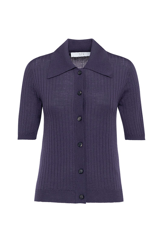 Tela Dominga Cardigan