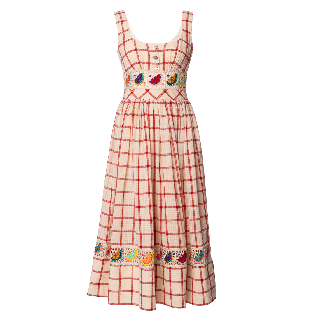 Lena Hoschek Smitten Kitten Dress