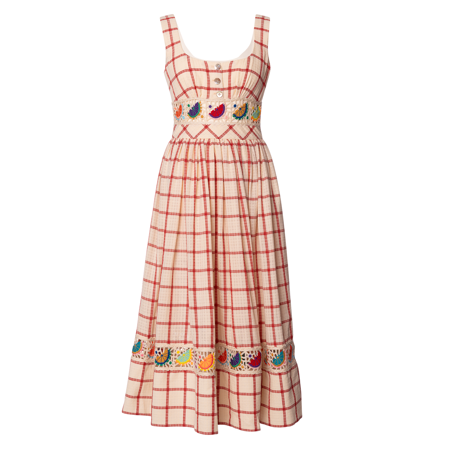 Lena Hoschek Smitten Kitten Dress