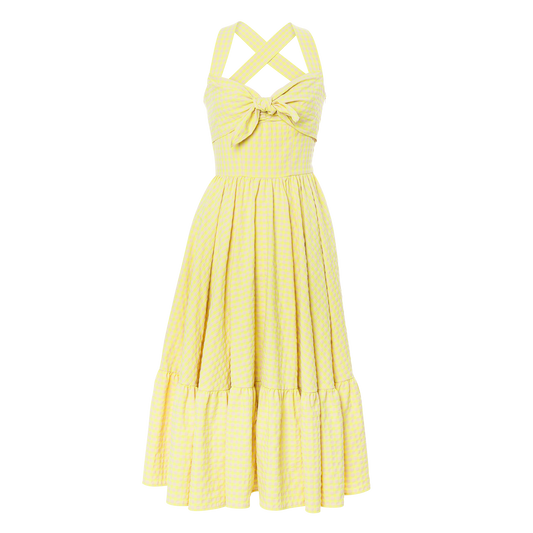 Lena Hoschek Vitamin D Dress