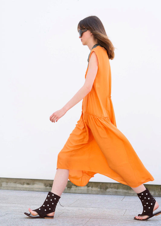 Tela Giulietta Dress