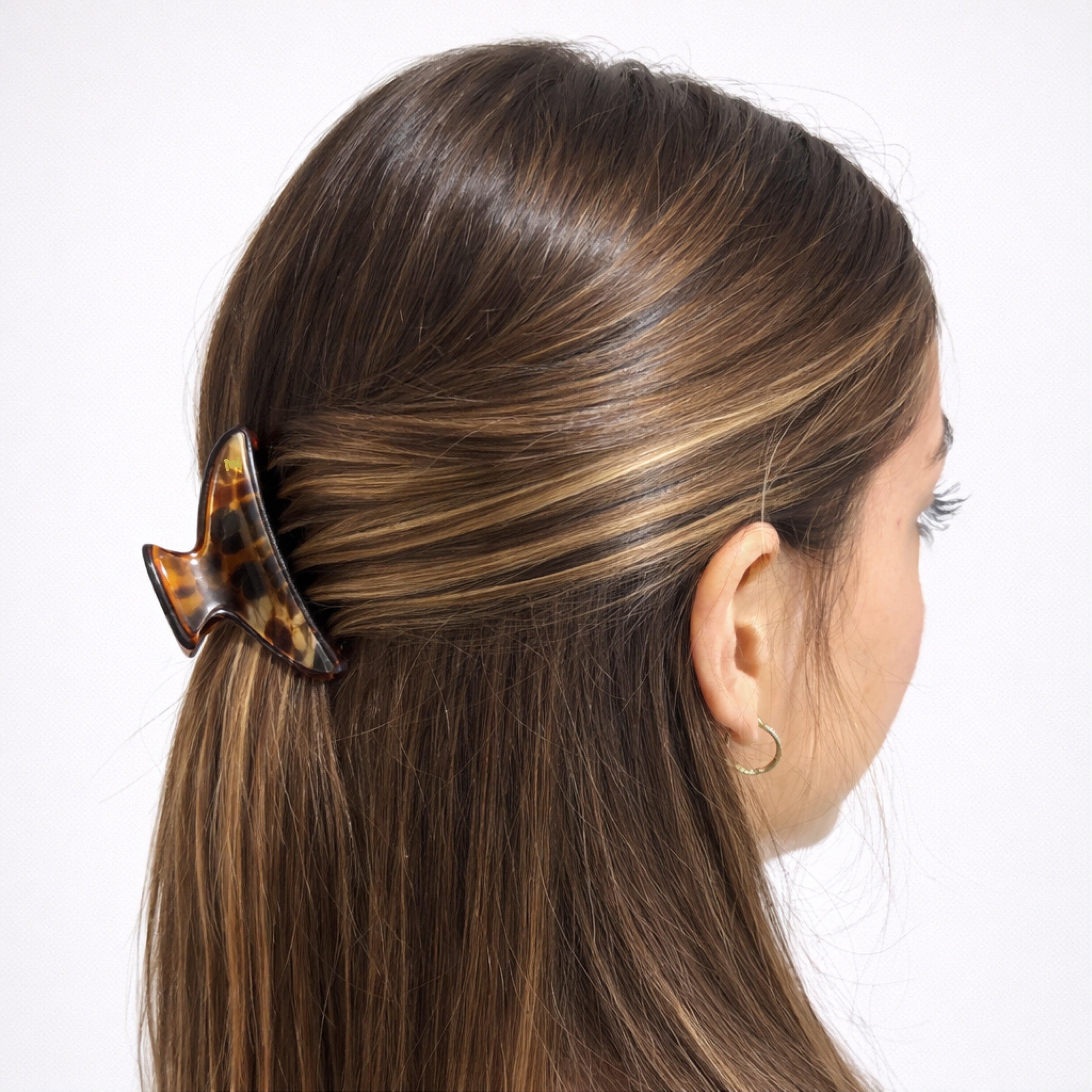 PINZ Hair clip Dubai mini