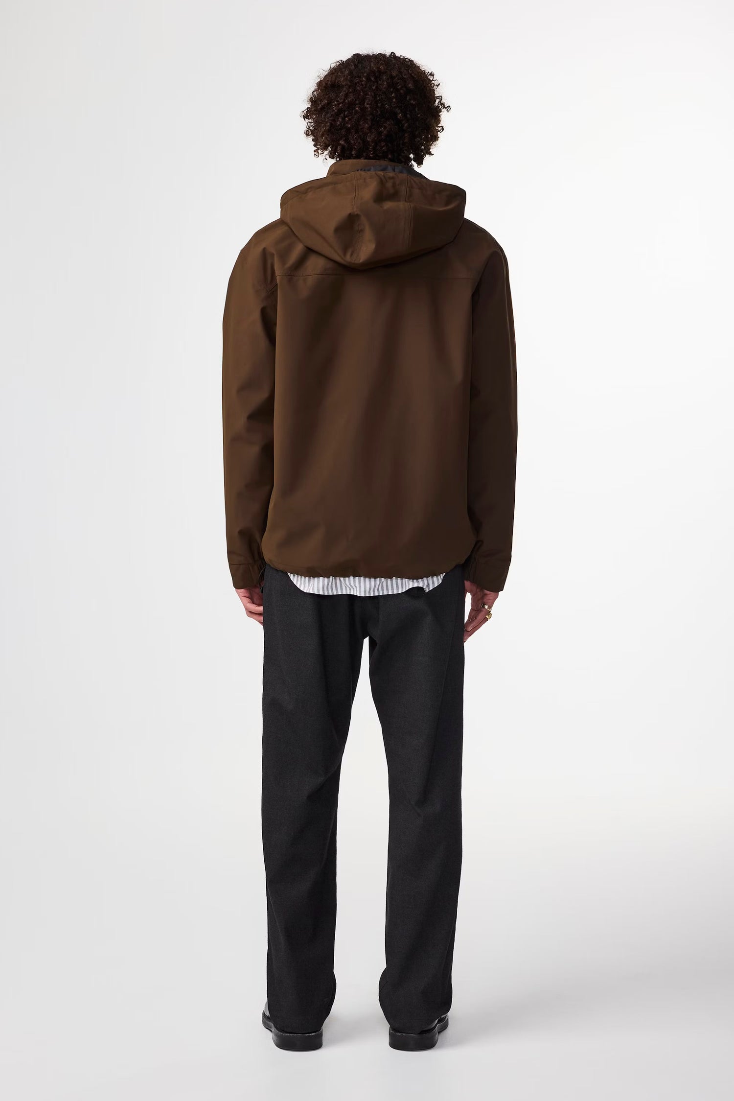 NN07 Gabriel Jacket 8224