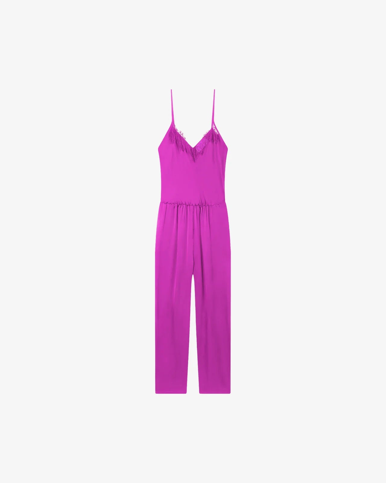 Mes Demoiselles Evasion Jumpsuit