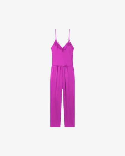 Mes Demoiselles Evasion Jumpsuit
