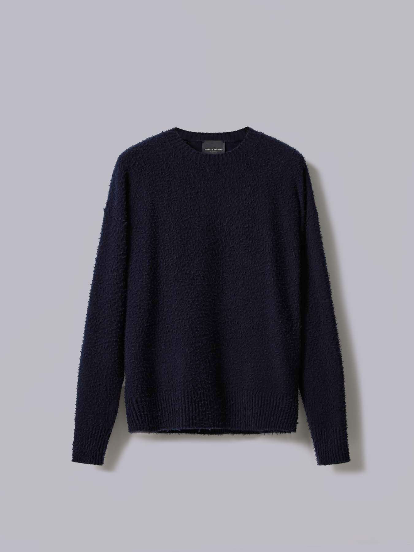 Roberto Collina Sweater M21501