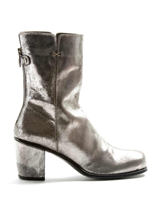 Fiorentini & Baker JONID - PAN