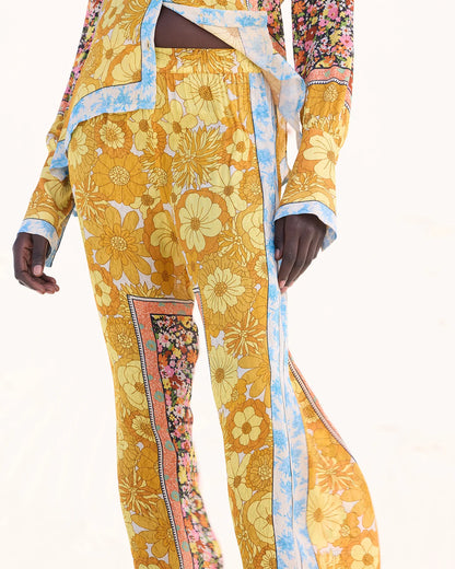 Mes Demoiselles Pants Candy