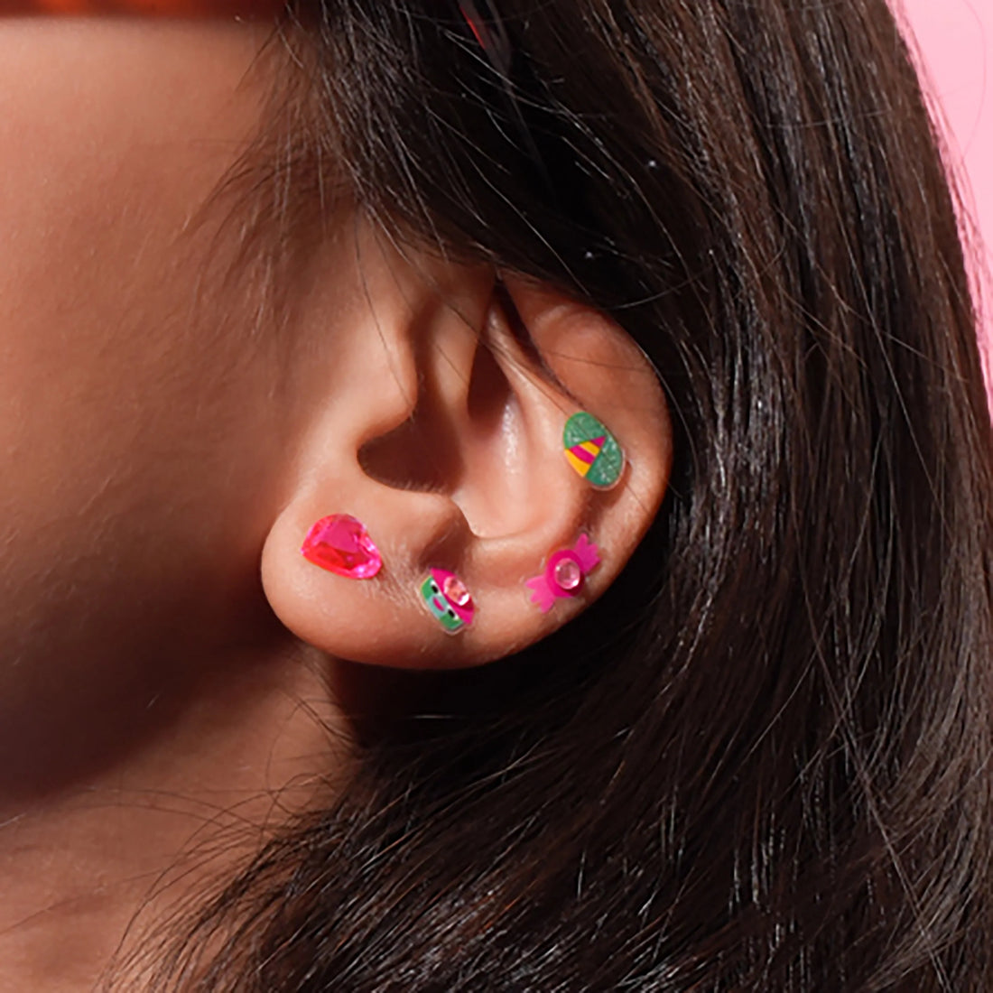 OMY Earrings - Lily