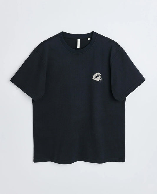 SUNFLOWER Easy Staff Tee