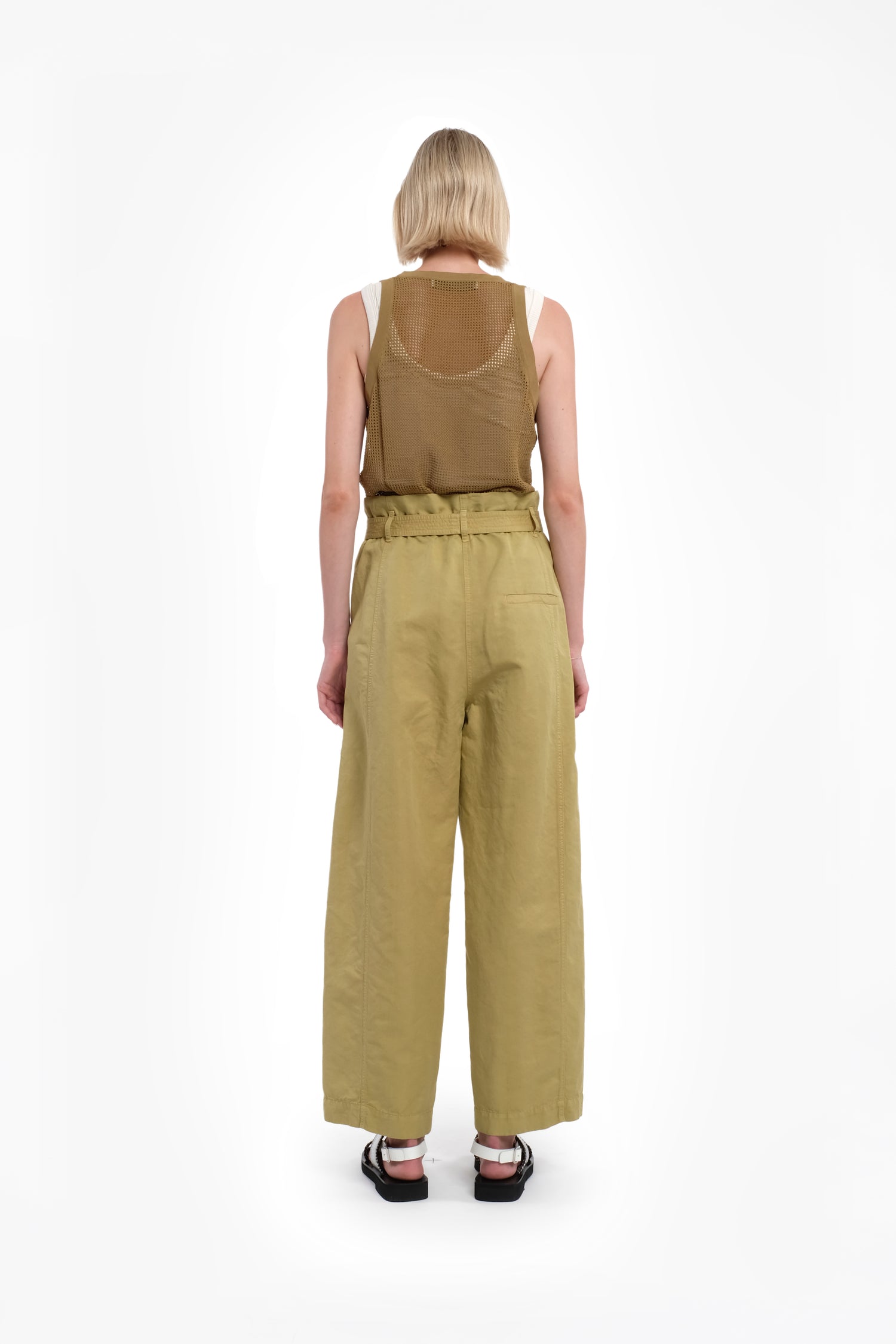 Tela Eliot Trousers