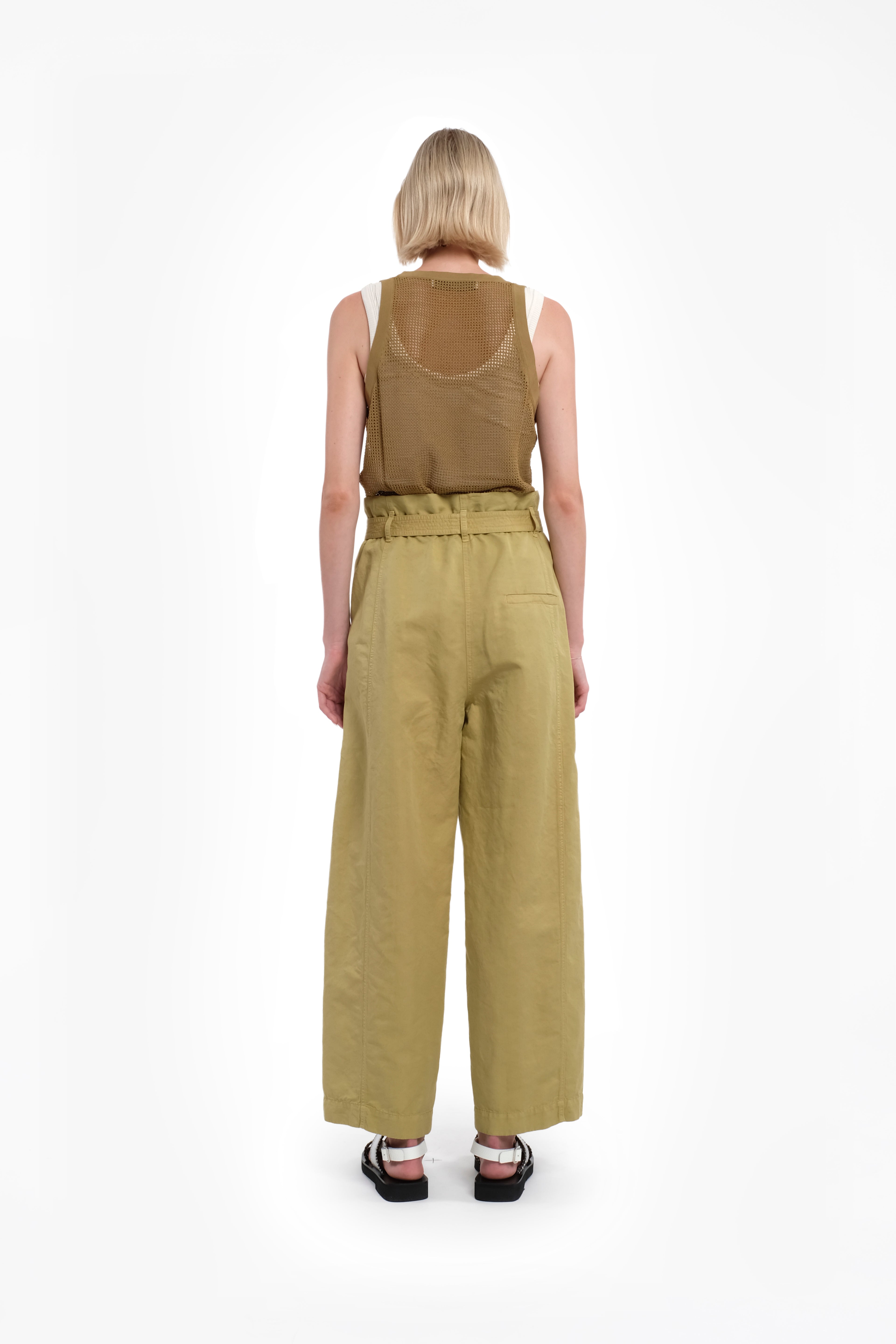 Tela Eliot Trousers