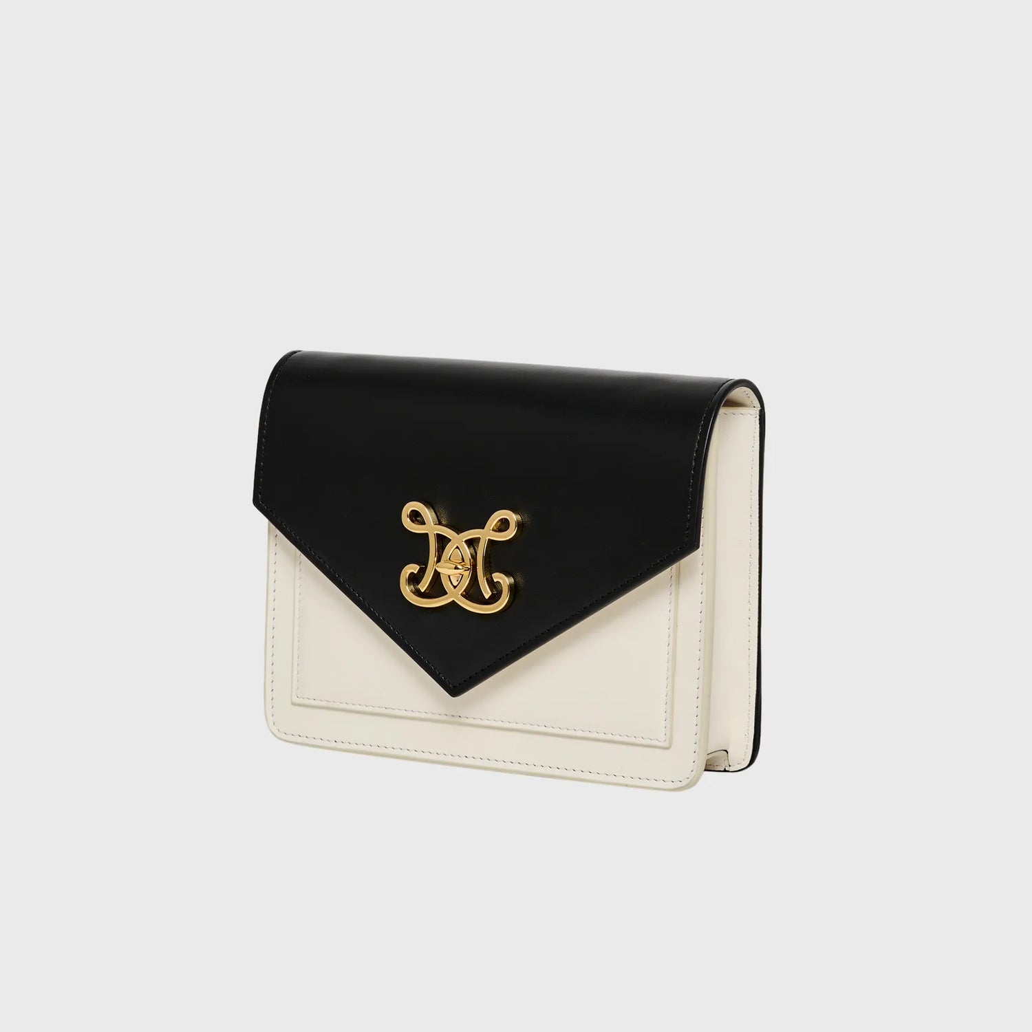 DE MARQUET Envelope Calfskin