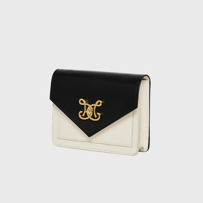 DE MARQUET Envelope Calfskin