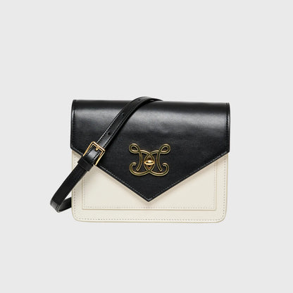 DE MARQUET Envelope Calfskin