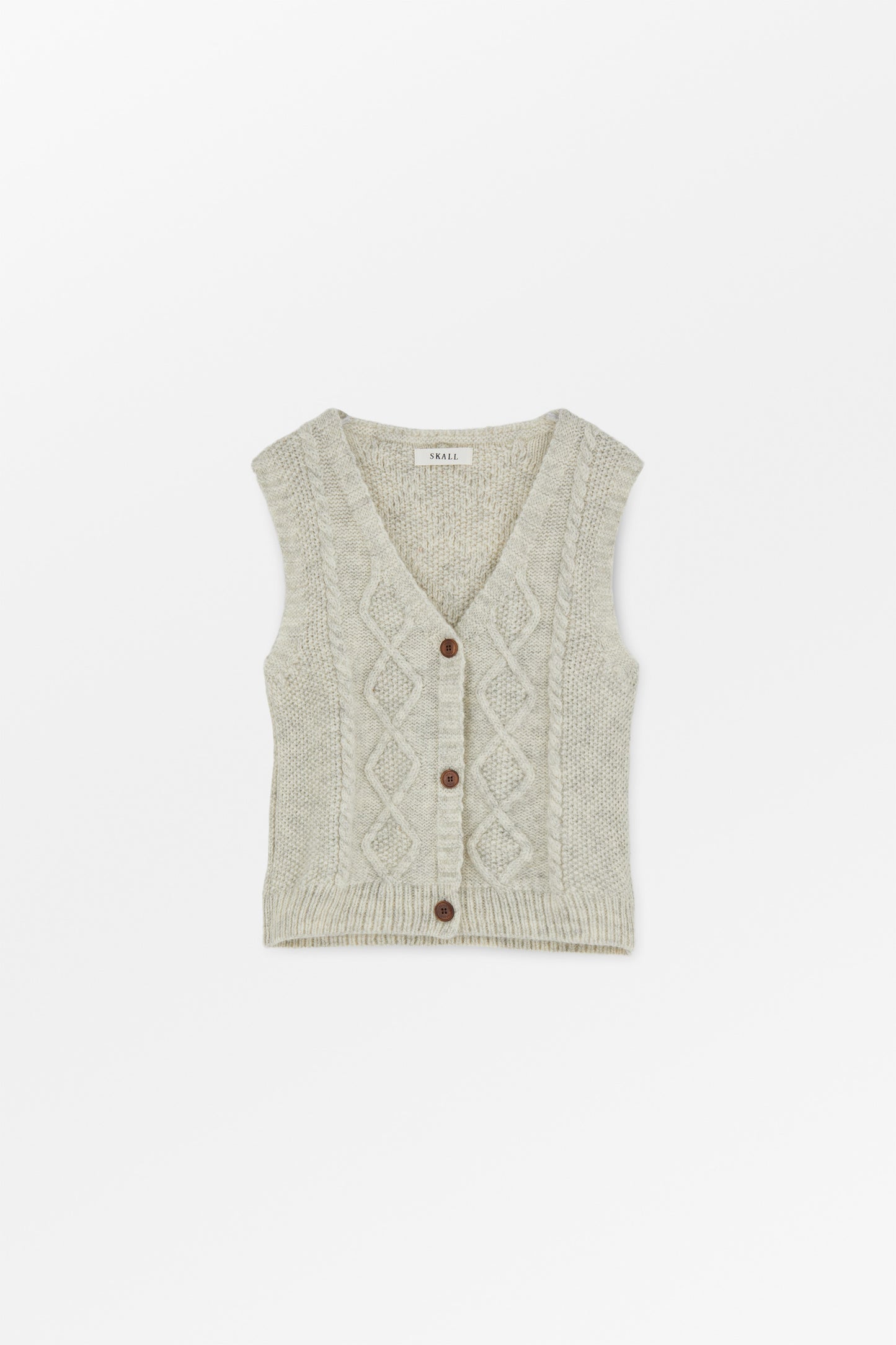 SKALL Ebba Vest