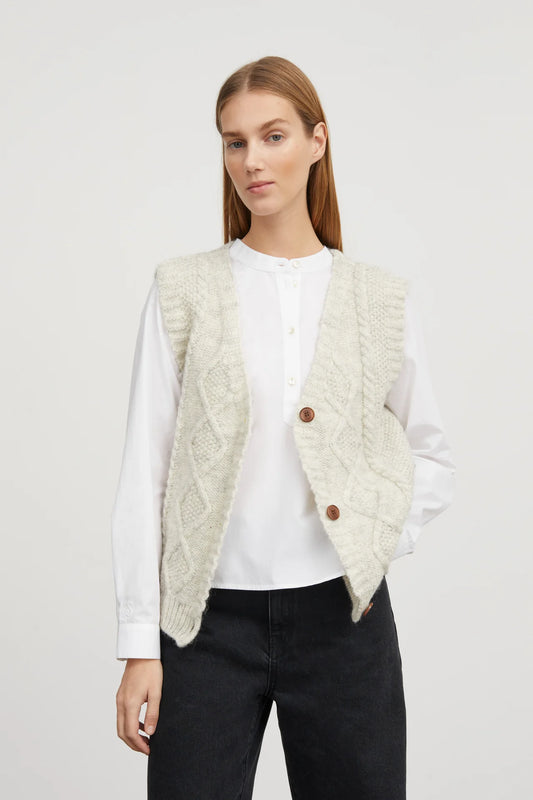 SKALL Ebba Vest