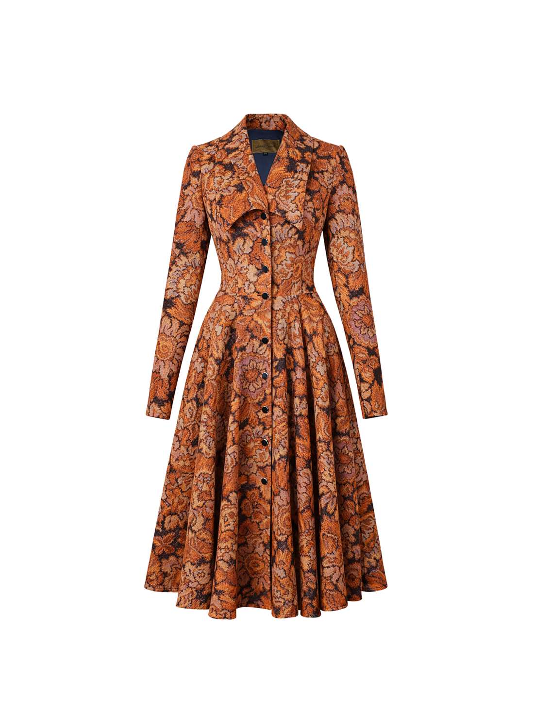 Lena Hoschek Eclipse Dress